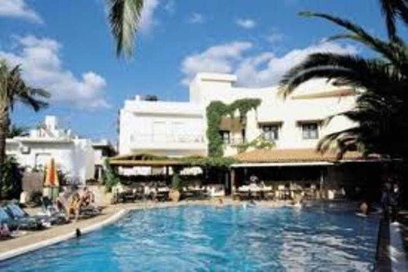 Aristotelis Studios Malia Exterior foto